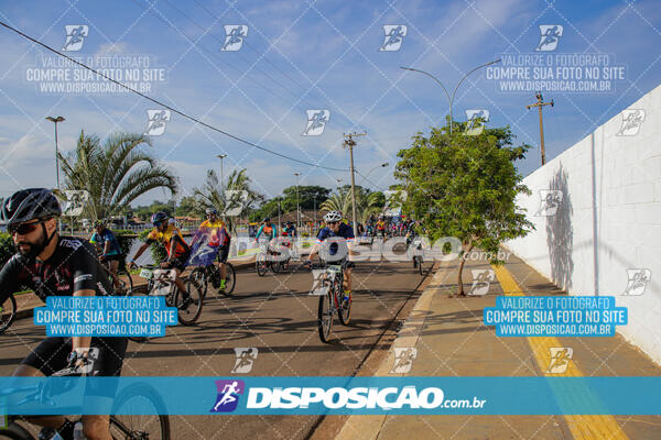 2º Desafio MTB Sandovalina