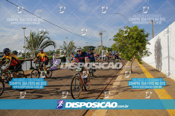 2º Desafio MTB Sandovalina