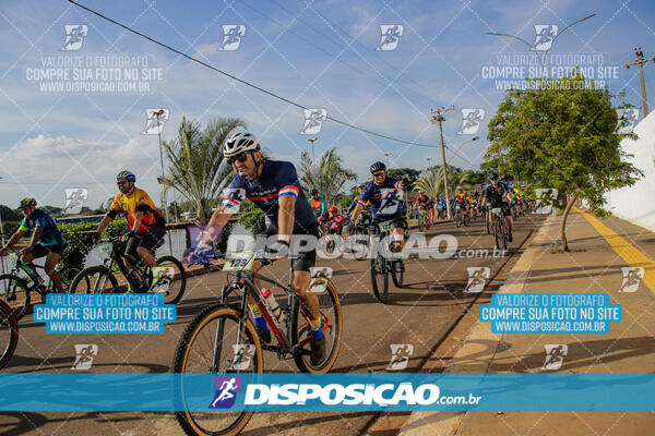 2º Desafio MTB Sandovalina