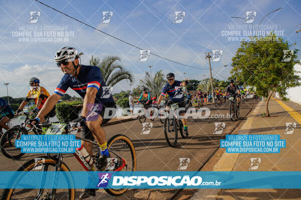 2º Desafio MTB Sandovalina