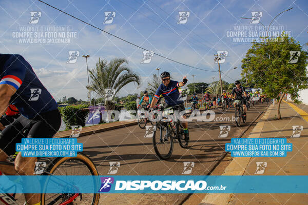 2º Desafio MTB Sandovalina