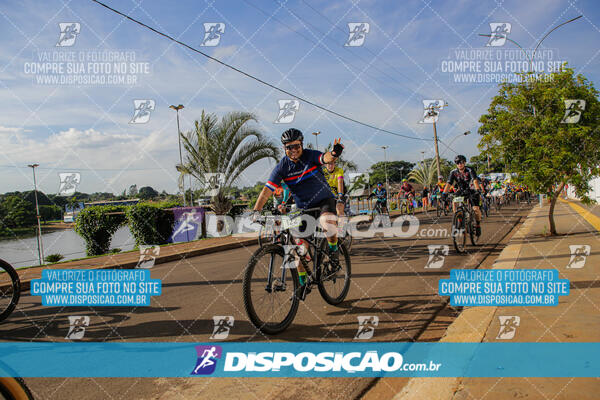 2º Desafio MTB Sandovalina