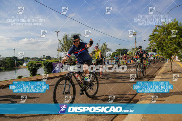 2º Desafio MTB Sandovalina