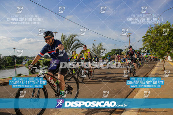 2º Desafio MTB Sandovalina