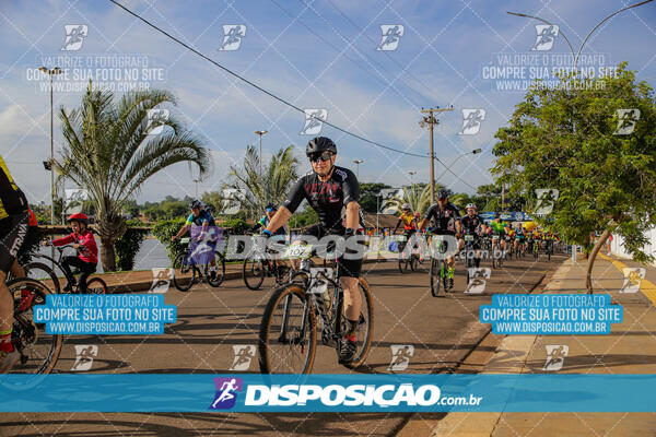 2º Desafio MTB Sandovalina