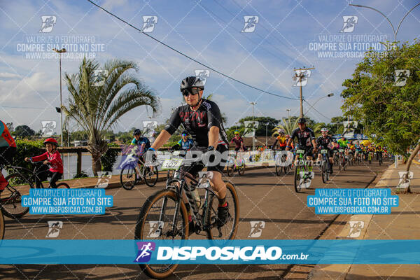 2º Desafio MTB Sandovalina