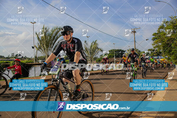 2º Desafio MTB Sandovalina