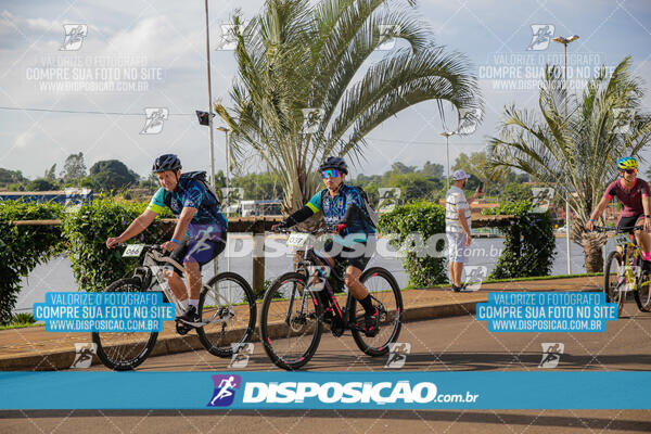 2º Desafio MTB Sandovalina