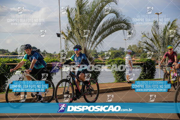 2º Desafio MTB Sandovalina