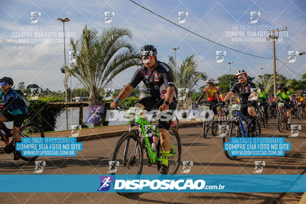 2º Desafio MTB Sandovalina