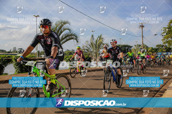 2º Desafio MTB Sandovalina