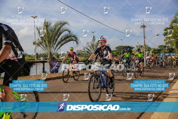 2º Desafio MTB Sandovalina