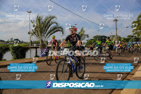 2º Desafio MTB Sandovalina