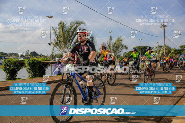 2º Desafio MTB Sandovalina