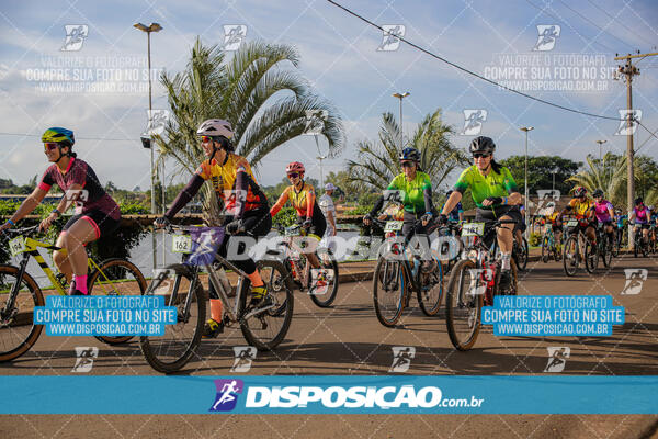 2º Desafio MTB Sandovalina