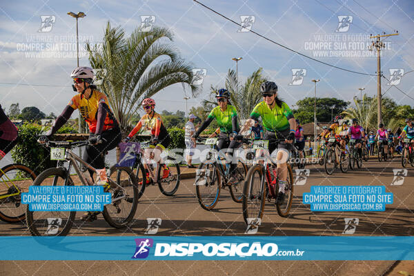 2º Desafio MTB Sandovalina