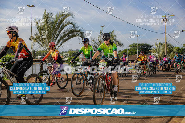 2º Desafio MTB Sandovalina