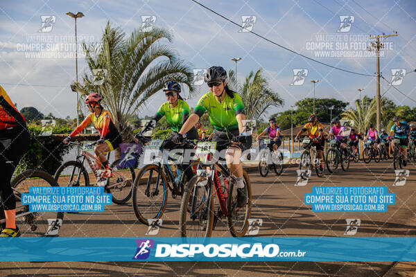 2º Desafio MTB Sandovalina