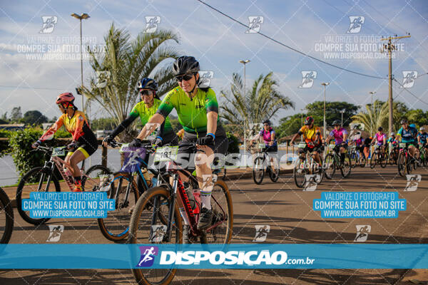 2º Desafio MTB Sandovalina