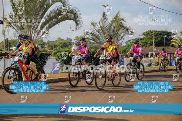 2º Desafio MTB Sandovalina