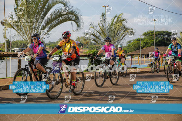 2º Desafio MTB Sandovalina