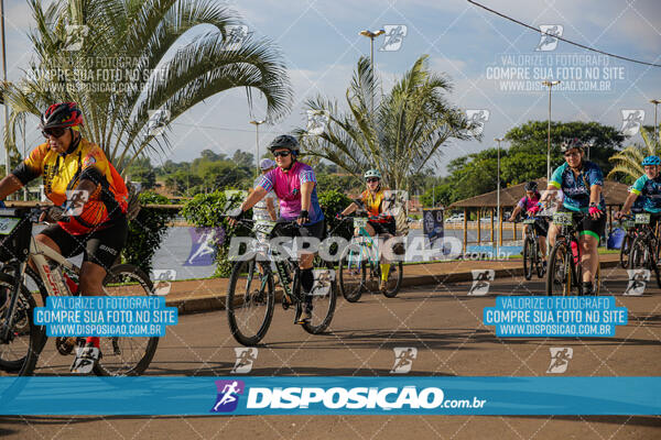 2º Desafio MTB Sandovalina