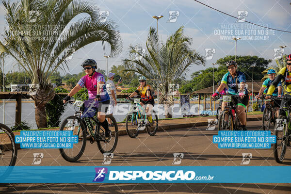 2º Desafio MTB Sandovalina