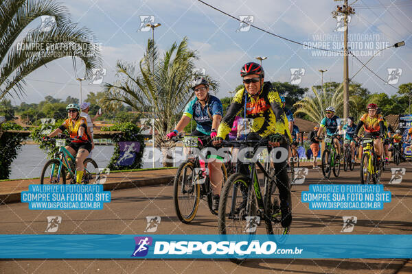 2º Desafio MTB Sandovalina