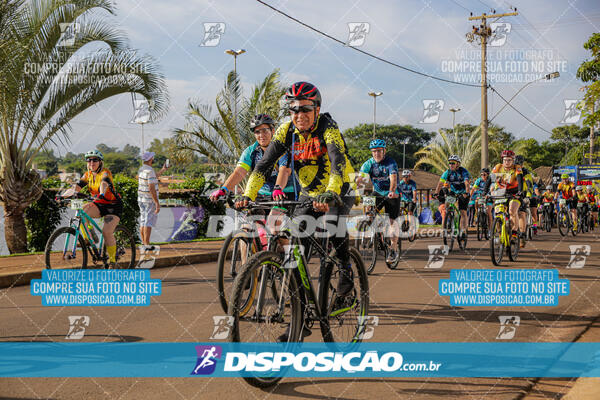 2º Desafio MTB Sandovalina