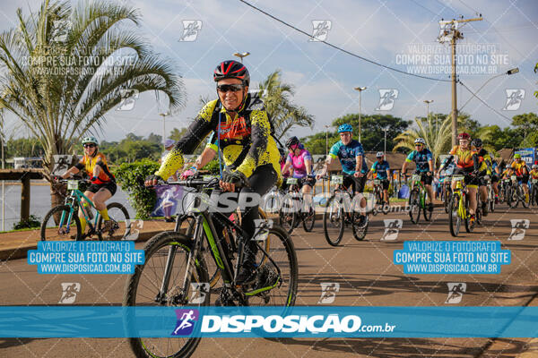 2º Desafio MTB Sandovalina