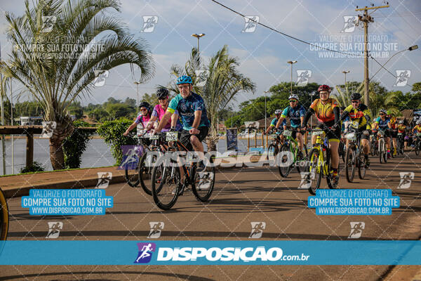 2º Desafio MTB Sandovalina