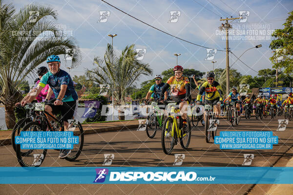 2º Desafio MTB Sandovalina