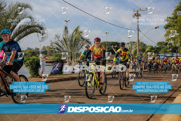 2º Desafio MTB Sandovalina