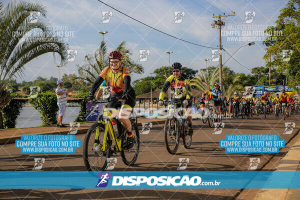 2º Desafio MTB Sandovalina