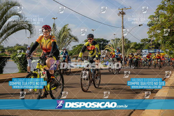 2º Desafio MTB Sandovalina