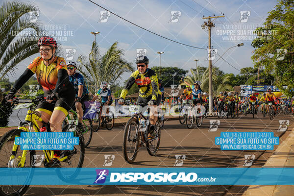 2º Desafio MTB Sandovalina