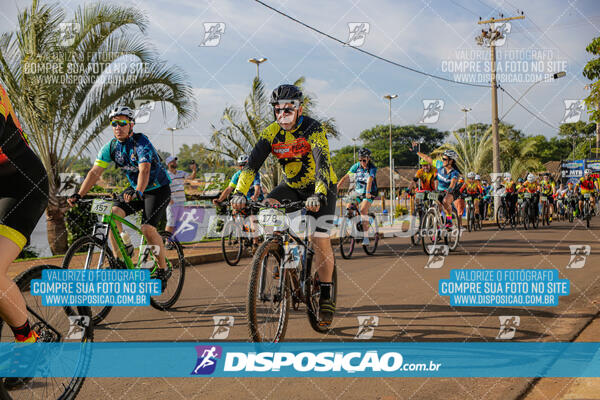 2º Desafio MTB Sandovalina