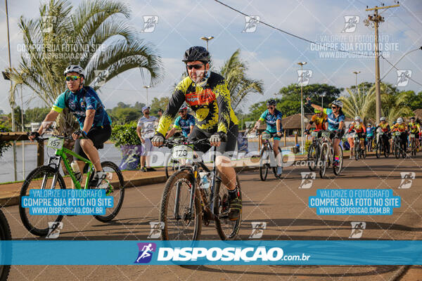 2º Desafio MTB Sandovalina