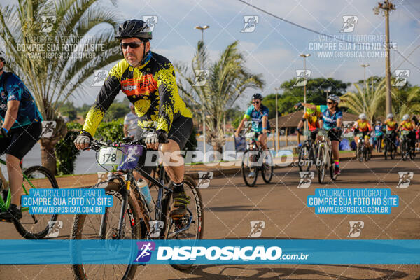 2º Desafio MTB Sandovalina