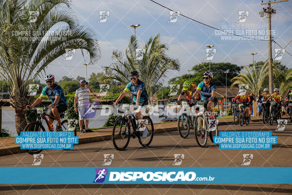 2º Desafio MTB Sandovalina