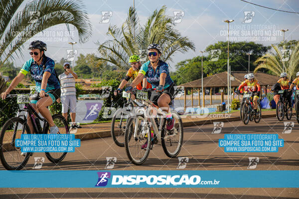 2º Desafio MTB Sandovalina