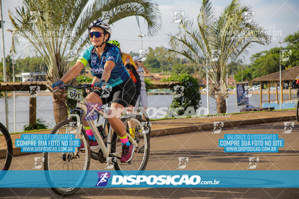 2º Desafio MTB Sandovalina