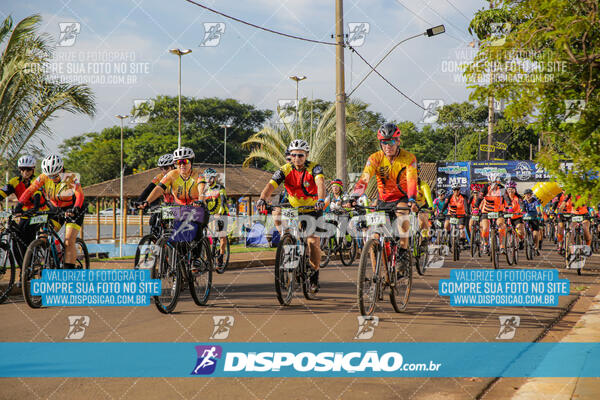 2º Desafio MTB Sandovalina