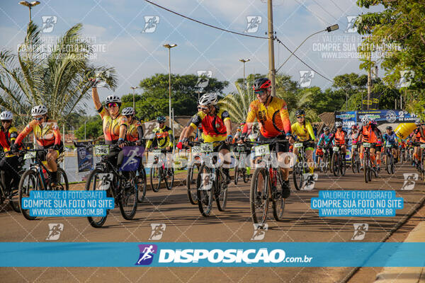 2º Desafio MTB Sandovalina