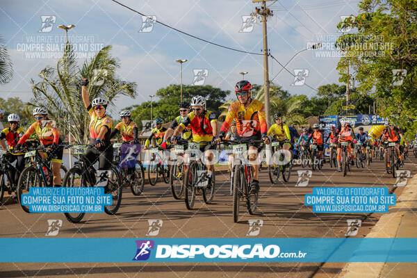 2º Desafio MTB Sandovalina