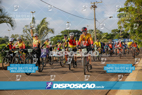 2º Desafio MTB Sandovalina