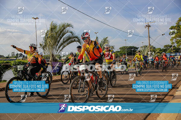 2º Desafio MTB Sandovalina