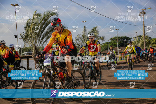 2º Desafio MTB Sandovalina