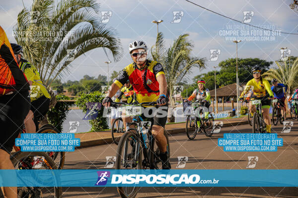 2º Desafio MTB Sandovalina