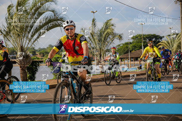 2º Desafio MTB Sandovalina